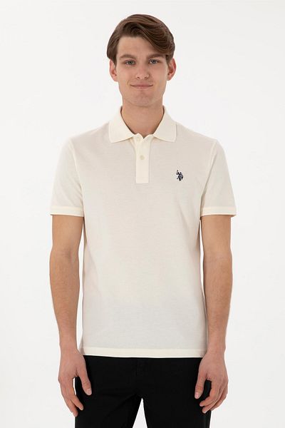U.S. Polo Assn. Εμείς. Πόλο Ασν. Ανδρικό μπλουζάκι