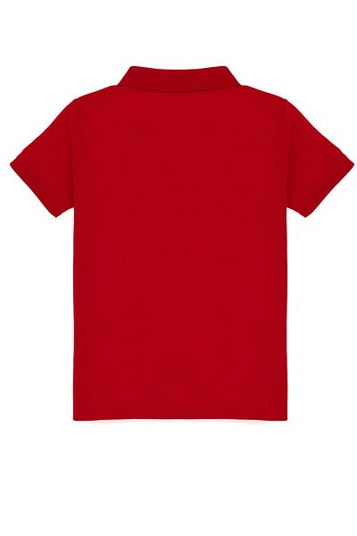 U.S. Polo Assn. База. Polo Assn. Детска тениска