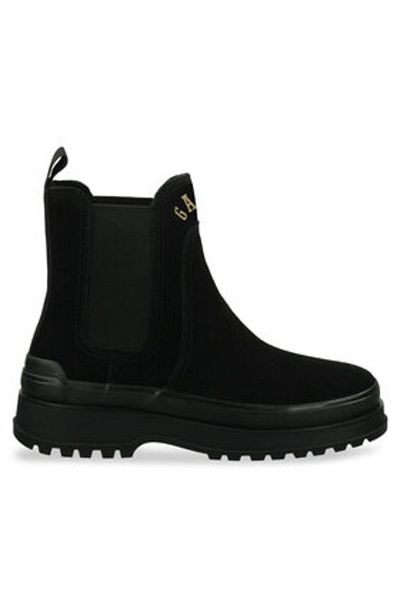 Gant women's Chelsea boots 29553793 black