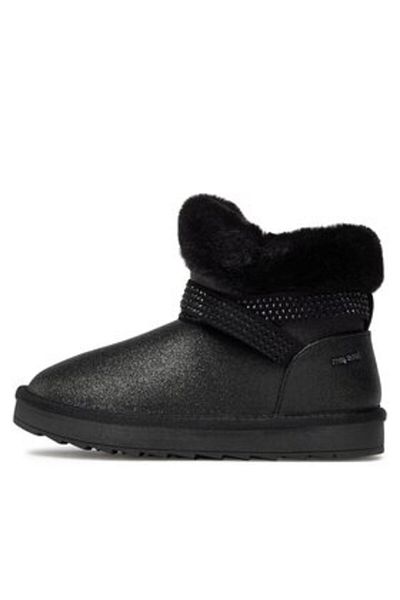 MAYORAL girls' snow boots 46396 black