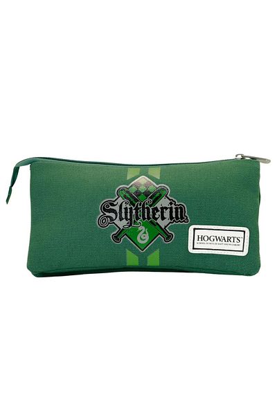 Harry Potter Penar Harry Potter Slytherin, 23 x 11 x 7 cm