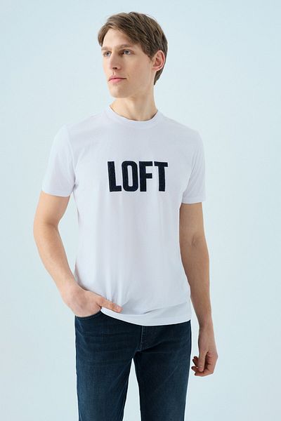 Loft Men's t-shirt