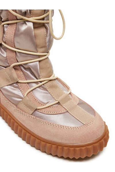 Primigi girls' snow boots 6938100 pink