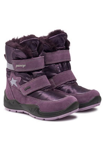 Primigi girls' snow boots 6878566 pink