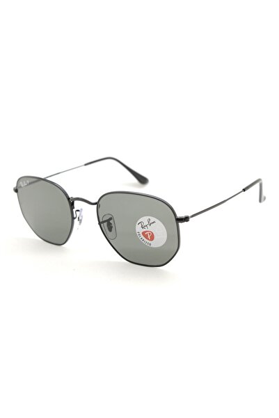 Ray-Ban نظارات شمسية RayBan 3548-N 002/58 54 للجنسين