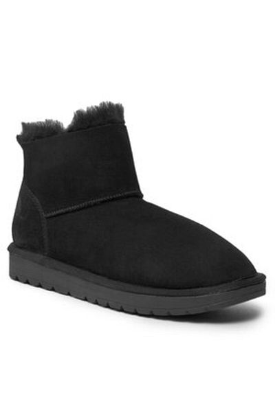 Tamaris Tamaris women's snow boots 1-1-26866-41 black