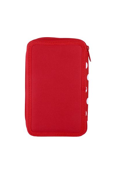 Minnie Mouse Penar Echipat Minnie Mouse, 43 piese,19.5 x 12 x 6.5 cm