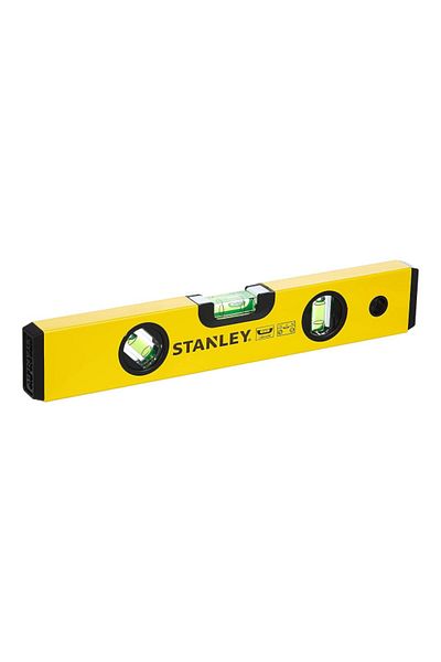 Stanley Standard Box Beam Level 12inch