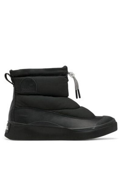 Sorel women's snow boots 2088111010 black
