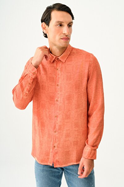 Loft Мъжка риза 