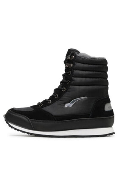 BAGHEERA cizme de zapada dama 86340 negre
