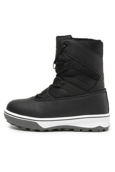 4F cizme de zapada fete 4FJAW22FSBSF005 negre