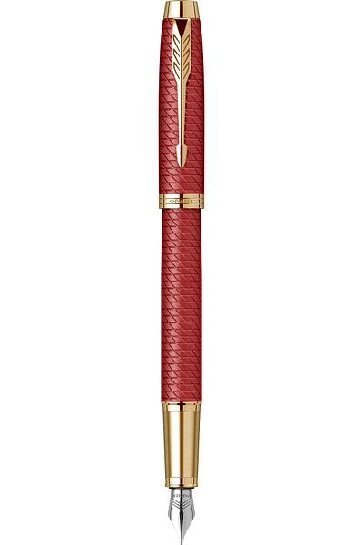 Parker Premium Red GT Fountain Pen