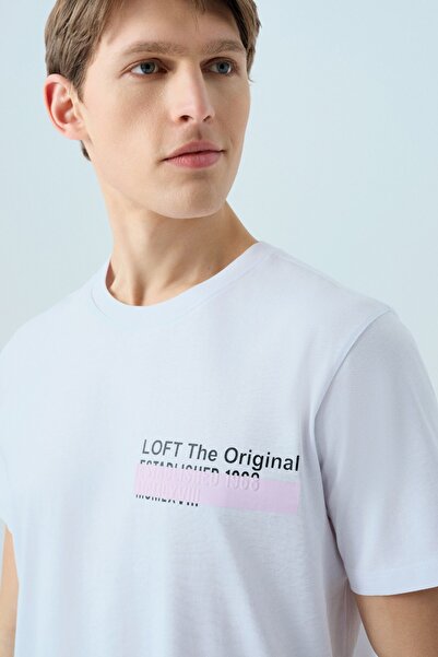 Loft Men's t-shirt