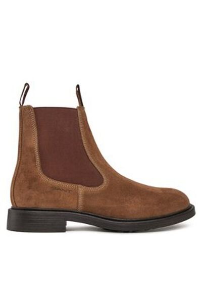 Gant men's Chelsea boots 27633415 colorful