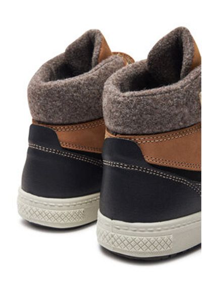 Primigi Boy Snow Boots brown PRIMIGI-6886400 S SENAP/NER/MA.SC
