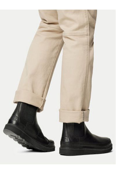Sorel Men's Chelsea Boots 2078351010 Black
