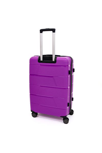 Lamonza Troler Reno 72x47x29 cm 3,9 kg, mov