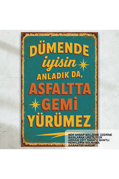Hayat Poster Dobar si u upravljanju volanom, smešni duhoviti citati, zidne na...