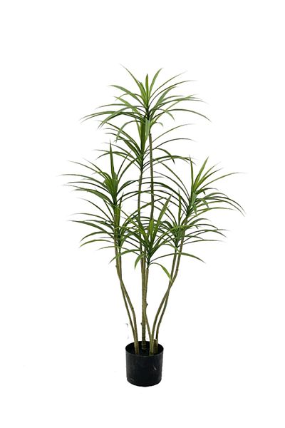 DRAMA HOME Artificial cactus tree for home decoration 130cm