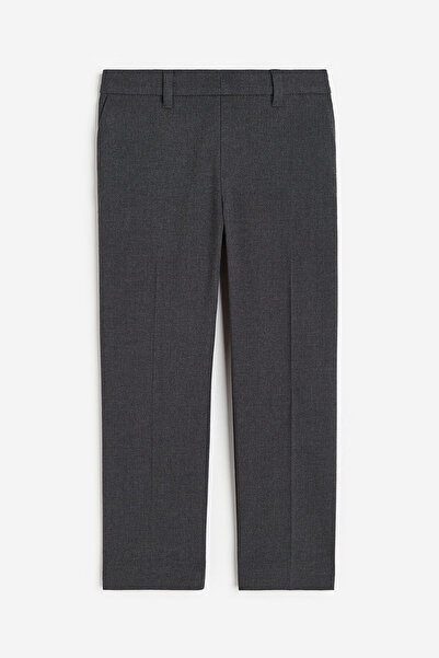 H&M Straight Leg Okul Pantolonu