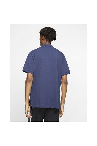 Nike Matchup Pq Men's Blue Polo T-Shirt