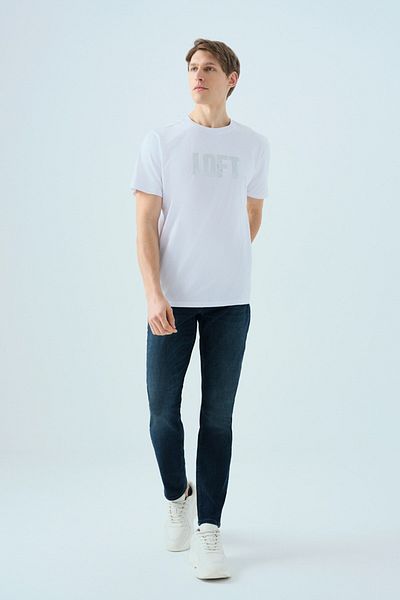 Loft Ανδρικό μπλουζάκι