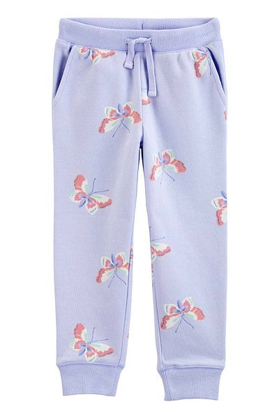 OshKosh Pantaloni pentru fetiță