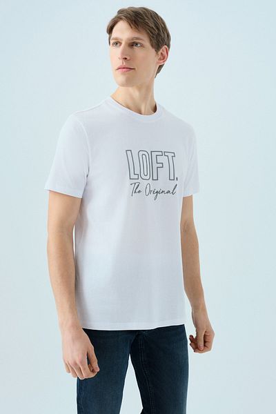 Loft Men's t-shirt