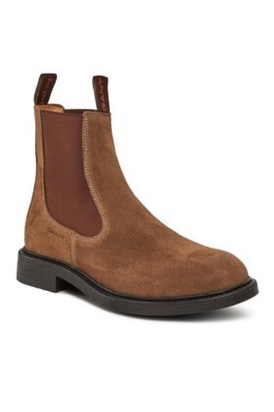 Gant men's Chelsea boots 27633415 colorful