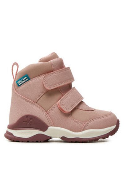 BIOMECANICS cizme de zapada fete 241258 A032 roz