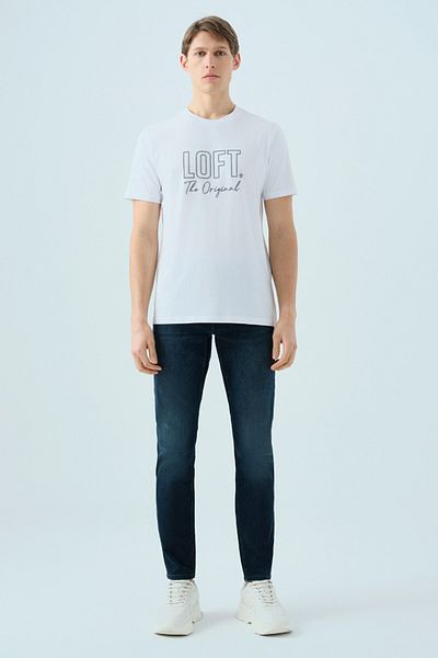 Loft Men's t-shirt