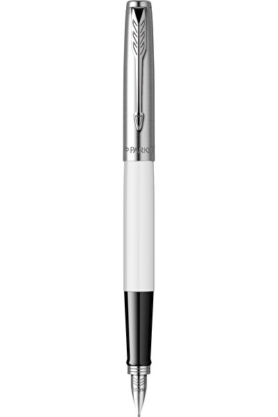 Parker Στυλό Parker Standard White CT