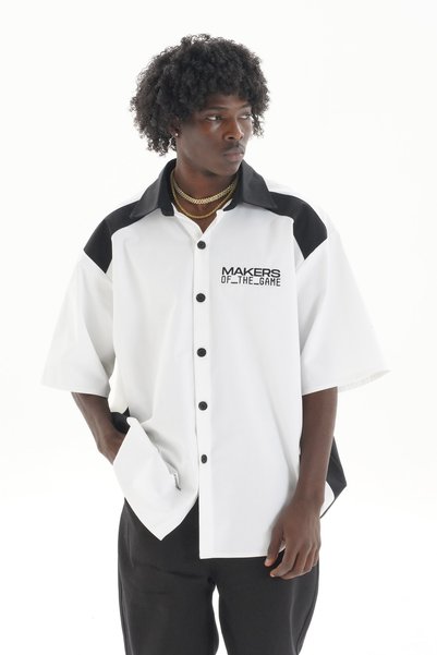 SaintGreyHills Breed Snow Shirts