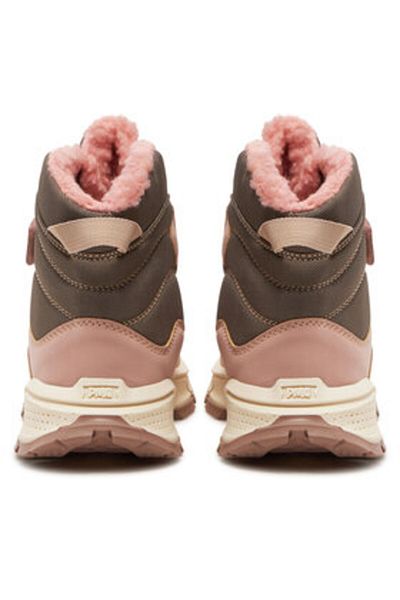 Primigi girls' snow boots 6936722 pink