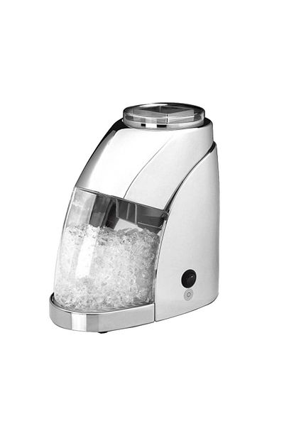 GASTROBACK - Electrical Ice Crusher - Silver