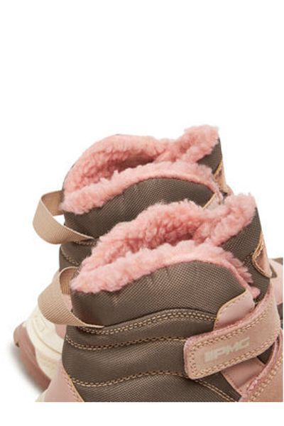 Primigi girls' snow boots 6936722 pink