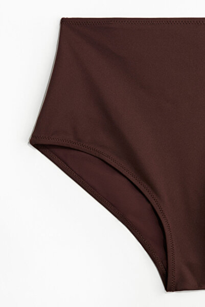 H&M Bikini Altı High Waist
