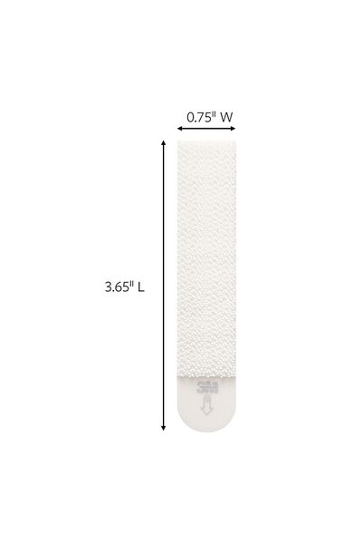 COMMAND 4-Piece Picture Hanging Strips Large