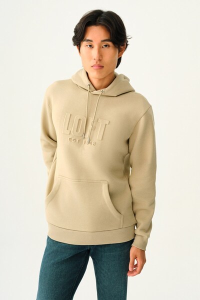 Loft Erkek Sweatshirt