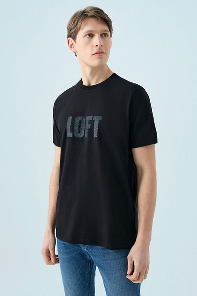 Loft Ανδρικό μπλουζάκι