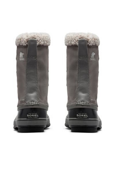 Sorel Men's Snow Boots 2114071052 Grey