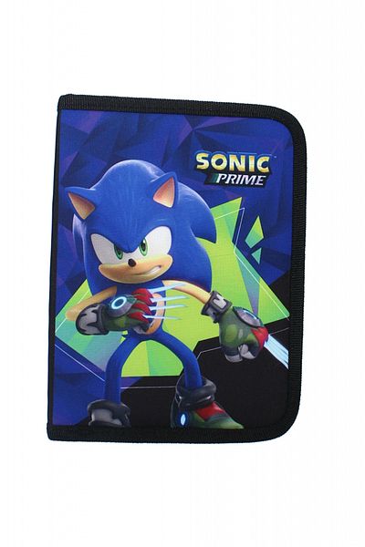 Sonic Penar Sonic Prime The Hedgehog, Echipat, 1 compartimente, 31 piese