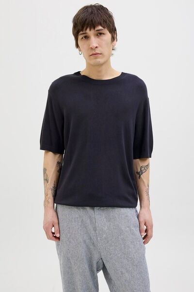 Jack & Jones Men's Crew Neck Sweater - William