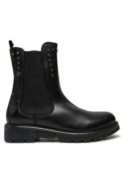 lumberjack cizme chelsea damă lumberjack LJ-SWF1813-003-B01-CB001 negru