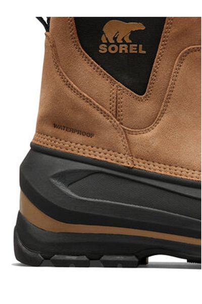 Sorel Men's Snow Boots 2084911257 Brown