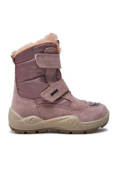 Primigi girls' snow boots 6882533 pink