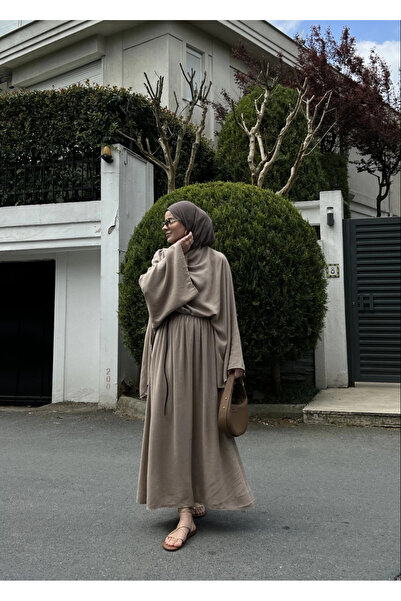 My Blog Mink köpeny blúz szoknya szett - 8672