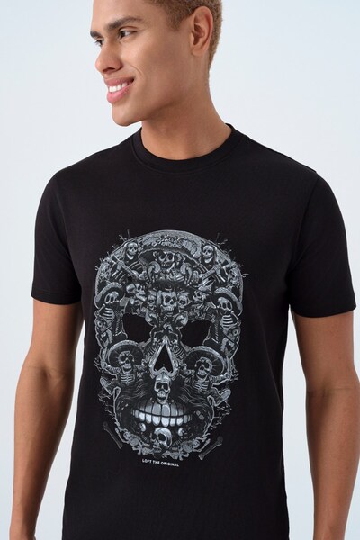 Loft Ανδρικό μπλουζάκι