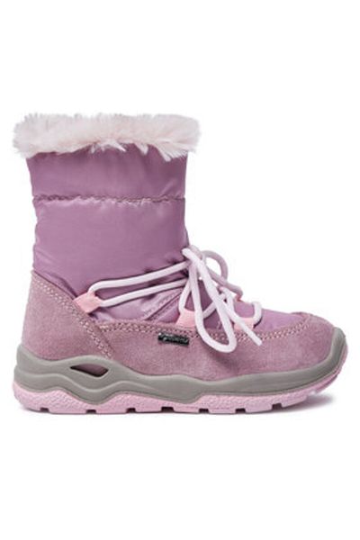 Primigi girls' snow boots 6861522 pink